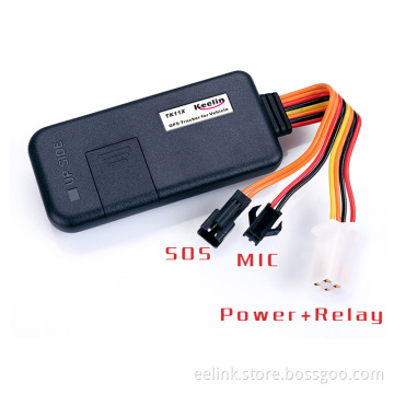 CDMA Vehicle GPS Tracking Systems app